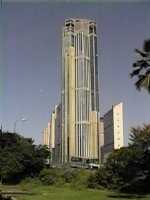 Torres Parque Central (221 mts.- 52 pisos) - Enlace a la Alcaldía Metropolitana de Caracas.
